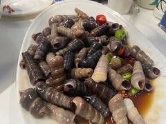 -大锅强·蒸海鲜青岛菜(金沙滩店)