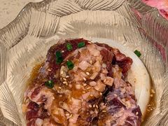 -蚂蚁洞·烤肉大营地(上海静安大悦城店)