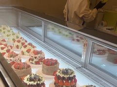 -WenTinG文汀·半糖蛋糕(合生汇店)