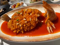 -民国红公馆(老门东店)