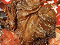 -郴州特产舜华临武鸭(郴州西站店)