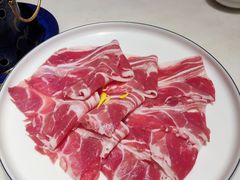 -涮福記·现切牛羊肉火锅(世纪汇店)