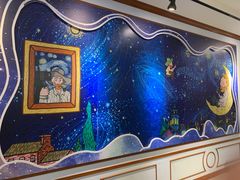 -梵高星空艺术馆(北京旗舰店)