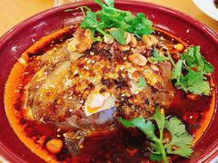 -陈麻婆豆腐总店