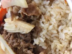 泡椒竹笋-食其家·牛丼咖喱(文三路店)