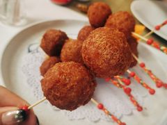 -同喜烤鸭店(光芒店)