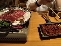 -恩你小木屋·韩式料理(假日广场店)
