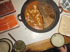 -老天桥蛙炉火锅(姑苏总店)