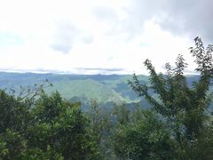-天河潭旅游度假区