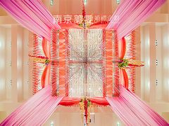 美雯婚庆江宁夜上海布-夜上海(上元大街店)