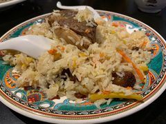 -巴依老爷新疆美食(远洋未来汇购物中心店)