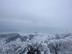-峨眉山风景名胜区