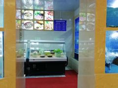 -花中城·杭帮菜·粤菜·海鲜火锅(清泰街店)