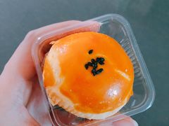 -鲍师傅糕点(国金街店)