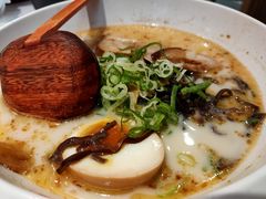 熊本叉烧拉面-味千拉面(双井店)