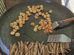 煎酿豆腐-文记煲仔饭