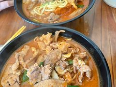 -阿晖沙嗲面