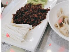 -京城百饺园•东北菜馆(红谷滩店)