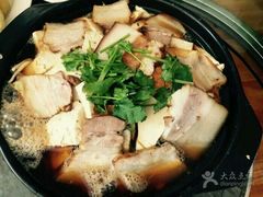 -57号彩豆园(柳沟豆腐宴店)