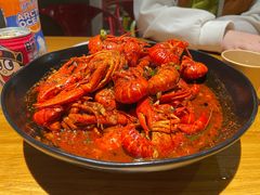 -金陵一哥龙虾馆(三牌楼总店)
