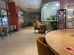 -必胜客(华都店)
