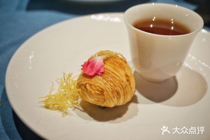 南堂館川菜文化餐厅(天府店)图片