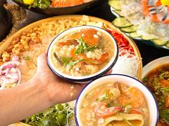 -官塘鱻鱻鱼生·潮汕生腌·砂锅粥(西马路总店)
