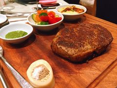 恩空间经典牛排-EN SPACE恩空间