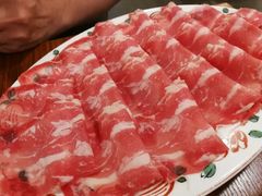 -老门框爆肚涮肉(金宝街店)