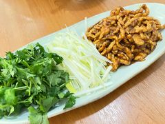 -老昌春饼(中央大街店)