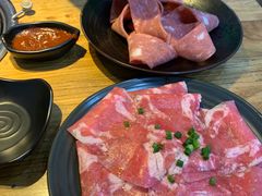 -熊小胖烤肉店(桥北店)