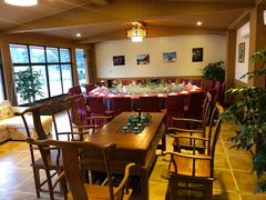 -洪湖家庭农场·团建·露营·会议