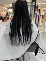 -HairCode芭曲发型