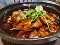 -沈家花园如皋菜(君御豪庭店)