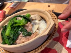 -华记煲仔华·煲仔饭(三元里万科里店)