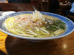 -老雒阳面馆·水席·洛阳菜(王城路店)