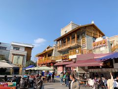 -北川巴拿恰