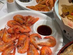 -百姓渔村(南中环店)