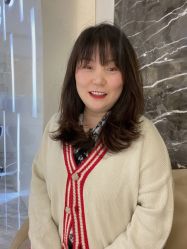 -G HAIR SALON私人造型定制