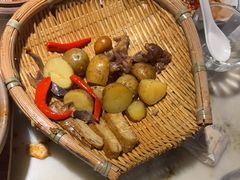 -渝味川菜(夜宵航母店)