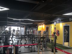 -ENERGY原力健身(川周店)