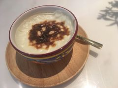 米布丁-伊斯坦布尔土耳其清真咖啡餐厅