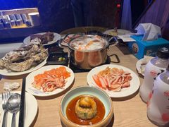 -星伦多自助料理(华润万象城店)