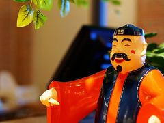 -闽上鲜·福建菜(龙湖滨江天街店)