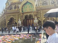 -西双版纳勐泐文化旅游区