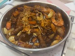 -黄记煌三汁焖锅(首创奥特莱斯店)