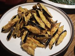 -禾珍珠家常小馆(河南博物院店)