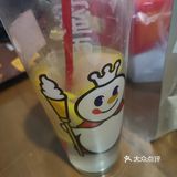 邂逅柠檬水