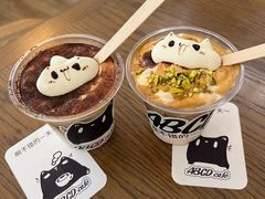 -ABCD咖啡屋(妇幼店)