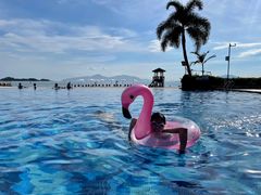 -惠州金海湾嘉华度假酒店